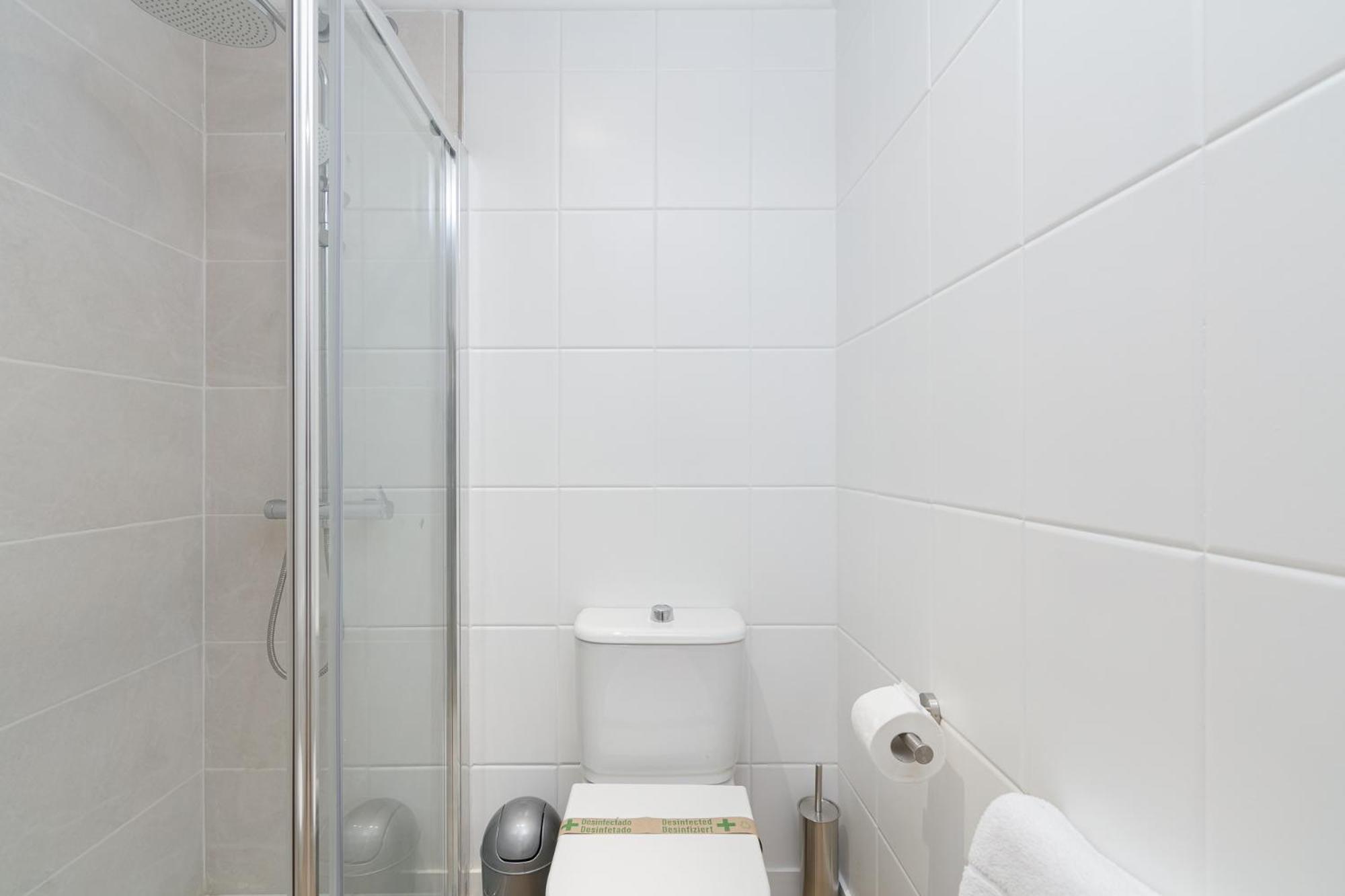 Estilo Y Comodidad Con Parking By Cabana Rentals Vigo Exterior foto
